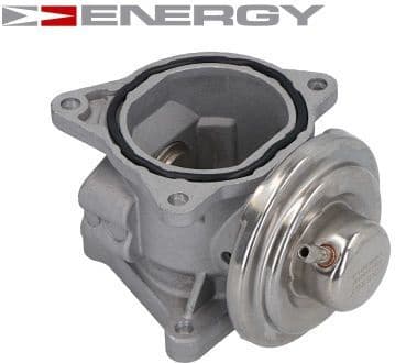 EGR Valve ZE0062