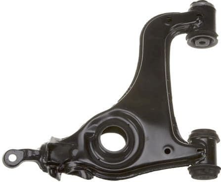 Control/Trailing Arm, wheel suspension JTC994 - image 2