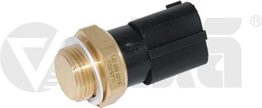 Temperature Switch, radiator fan 99590082401