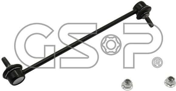 Link/Coupling Rod, stabiliser bar S050146