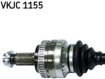 Drive Shaft VKJC 1155 - image 5