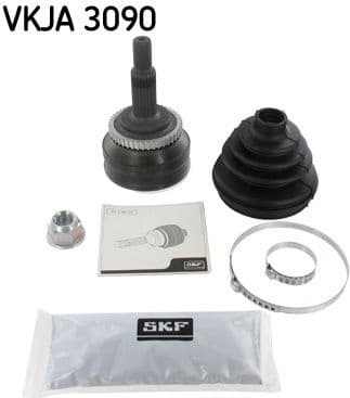 Joint Kit, drive shaft VKJA 3090 - image 2
