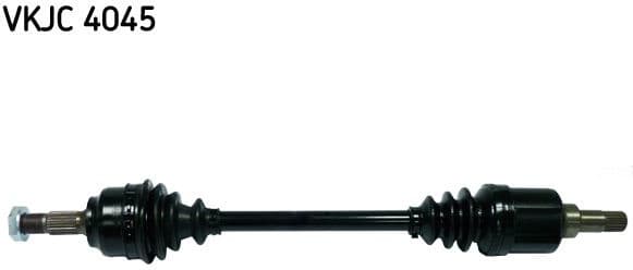 Drive Shaft VKJC 4045 - image 4