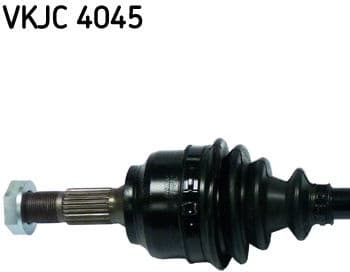 Drive Shaft VKJC 4045 - image 5