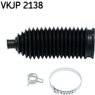 Bellow Kit, steering VKJP 2138 - image 2