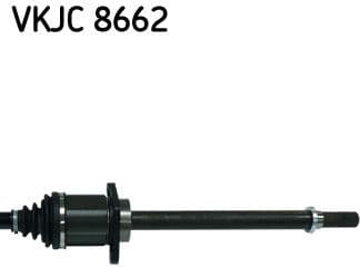 Drive Shaft VKJC 8662 - image 6