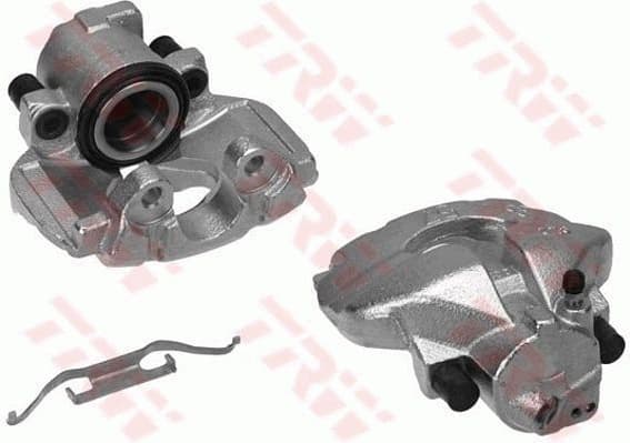 Brake Caliper BHX227E - image 2