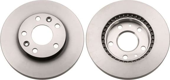 Brake Disc DF6200 - image 2