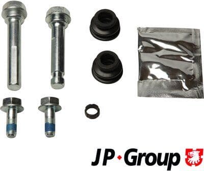 Guide Sleeve Kit, brake caliper JP 4861951310