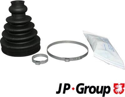 Bellow Kit, drive shaft JP 1143700110