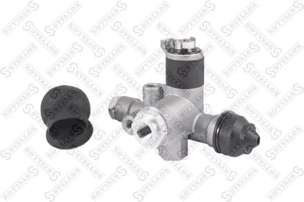 Air Suspension Valve 84-17310-SX