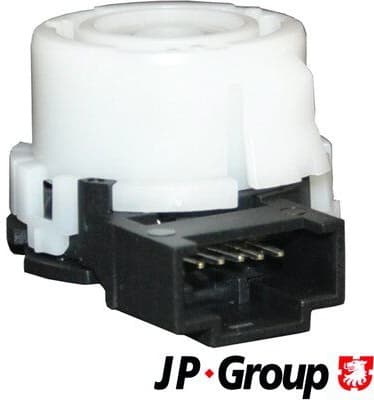 Ignition Switch JP 1190401400