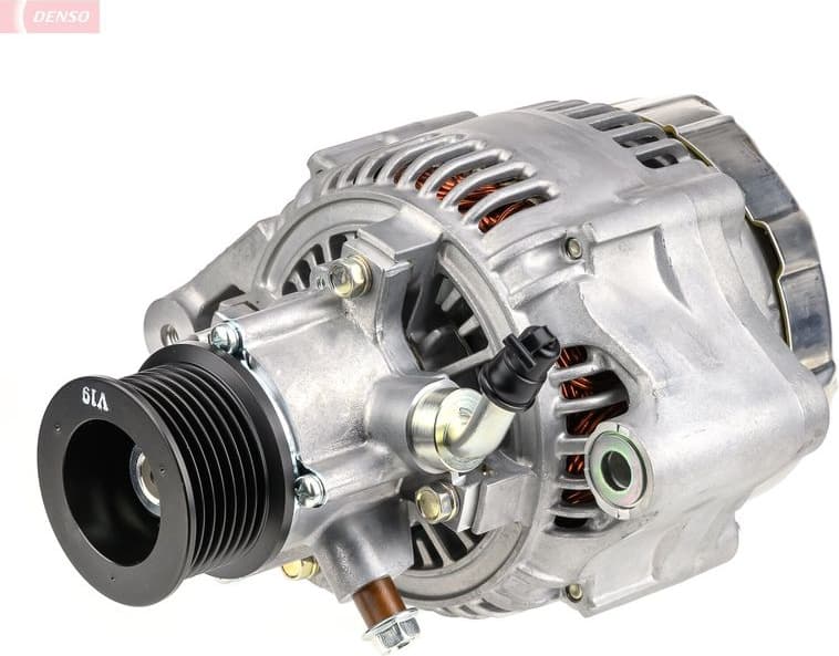Alternator DAN670