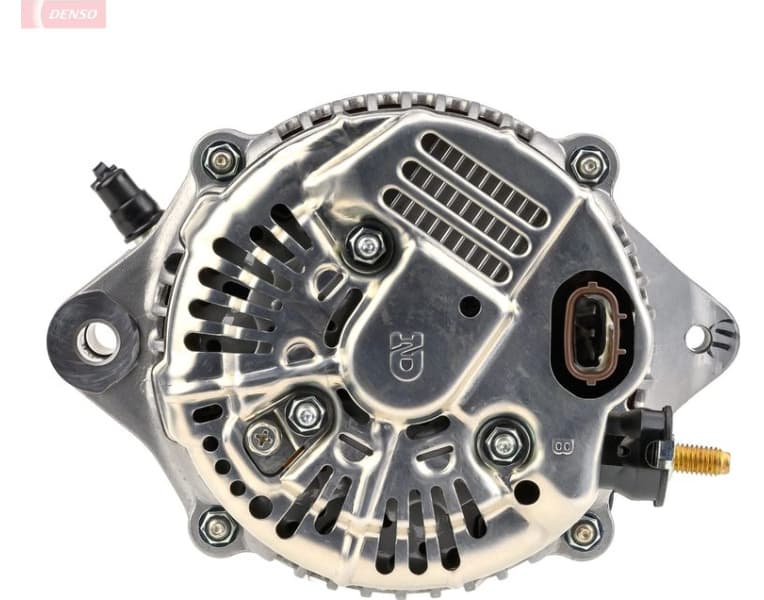 Alternator DAN670 - image 2