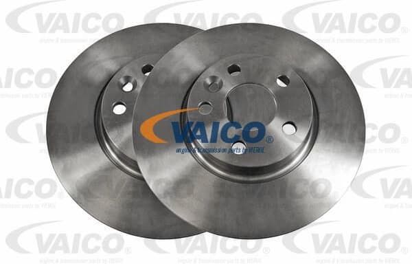 Brake Disc Green Mobility Parts V25-80008