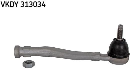 Tie Rod End VKDY 313034 - image 2