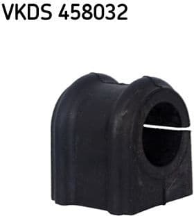 Mounting stabilizer rear VKDS 458032 - image 2