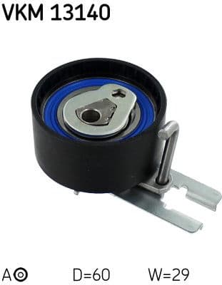 Tensioner belt VKM13140 - image 3