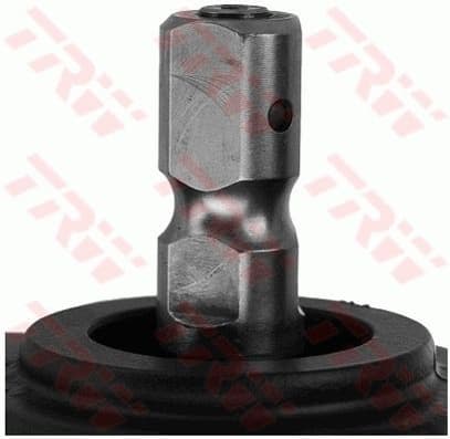 Steering Gear JRP840 - image 5