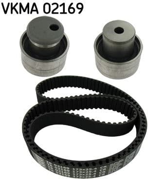 Timing Belt Kit VKMA 02169 - image 3