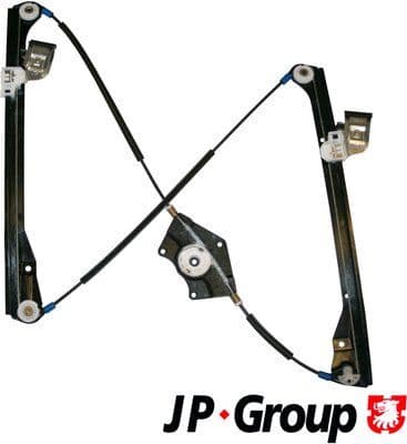 Window Regulator JP 1188101880
