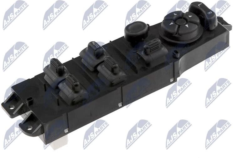 Switch, window regulator EWS-CH-019