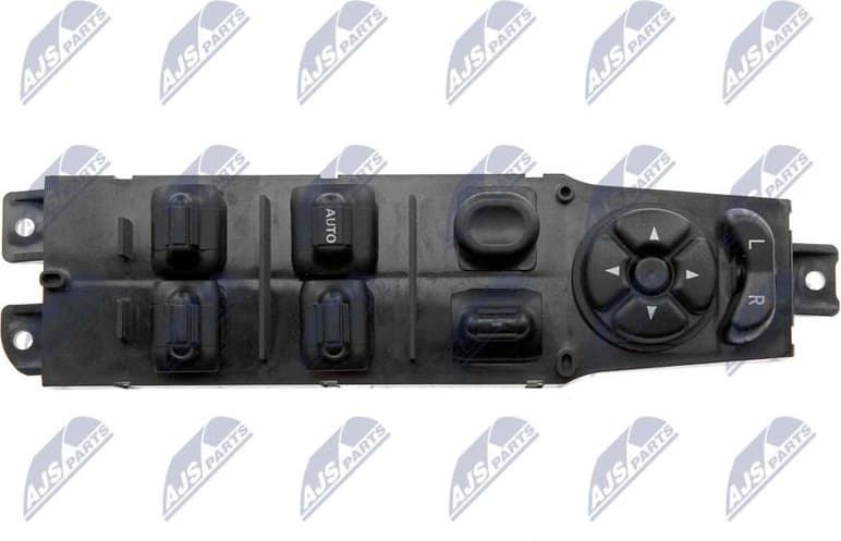 Switch, window regulator EWS-CH-019 - image 3