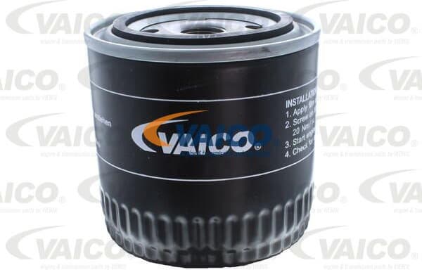 Oil Filter Original VAICO Quality V10-0318