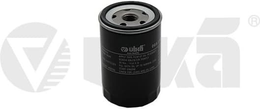 Oil Filter 11150060501