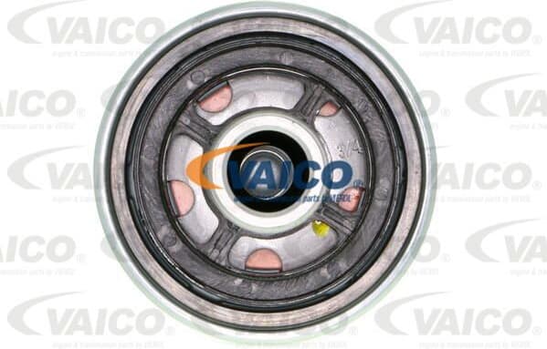 Oil Filter Green Mobility Parts V10-0897 - image 2