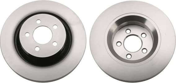 Brake Disc DF6263 - image 2