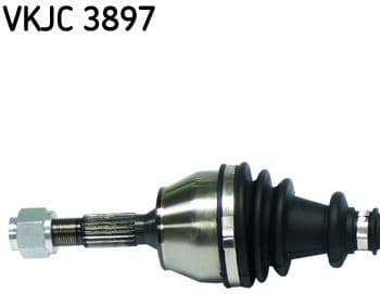 Drive Shaft VKJC 3897 - image 5