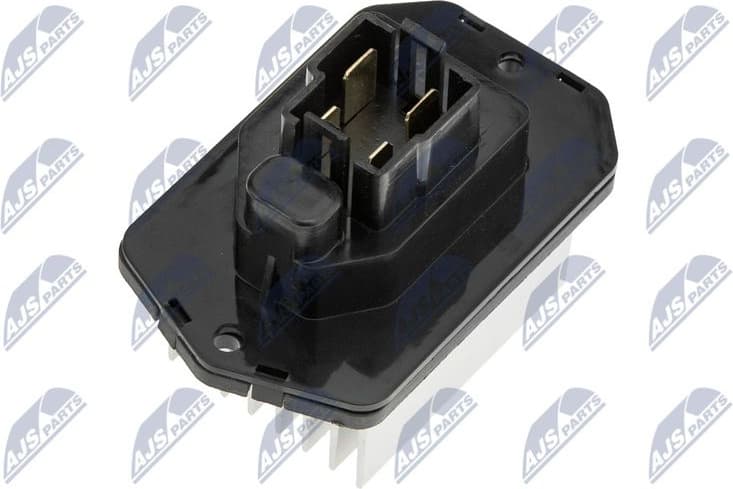 Resistor, interior blower ERD-LR-001 - image 2