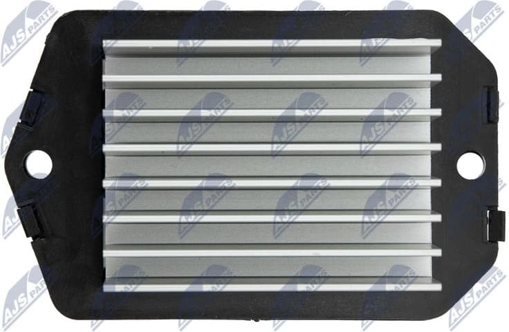 Resistor, interior blower ERD-LR-001 - image 3