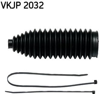 Bellow Kit, steering VKJP 2032 - image 2