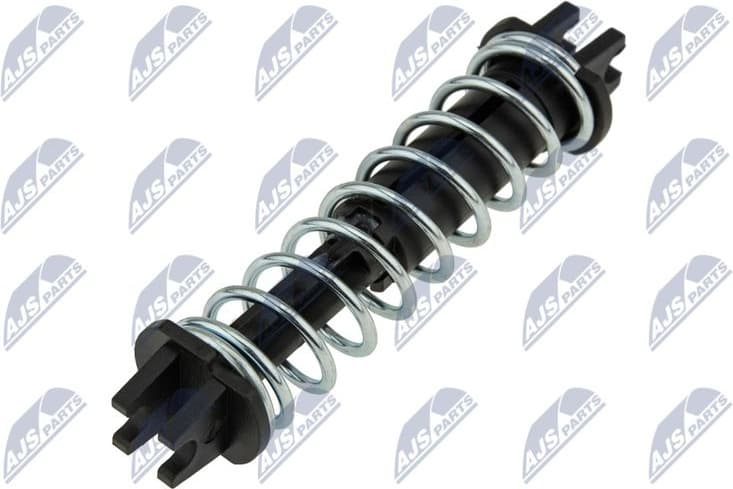Spring, clutch pedal EZC-PE-041