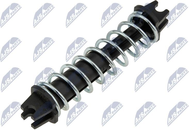 Spring, clutch pedal EZC-PE-041 - image 2