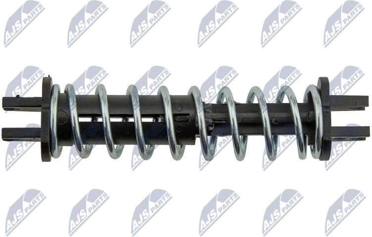 Spring, clutch pedal EZC-PE-041 - image 3