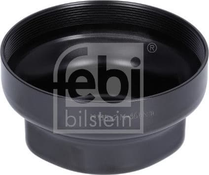 Cap, wheel bearing 10467