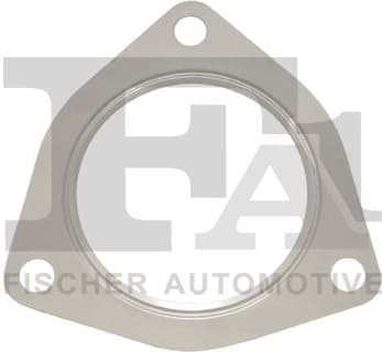 Gasket, exhaust pipe 820906