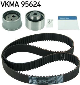 Timing belt kit VKMA95624