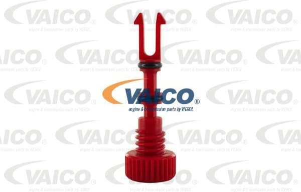 Bolt, radiator cap Original VAICO Quality V201372