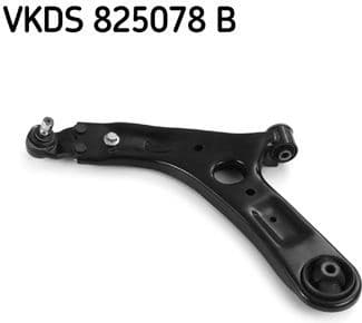 Control/Trailing Arm, wheel suspension VKDS 825078 B