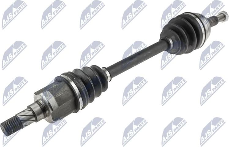 Drive Shaft NPW-RE-099 - image 2