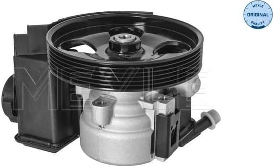 Hydraulic Pump, steering MEYLE-ORIGINAL: True to OE. 11-14 631 0017