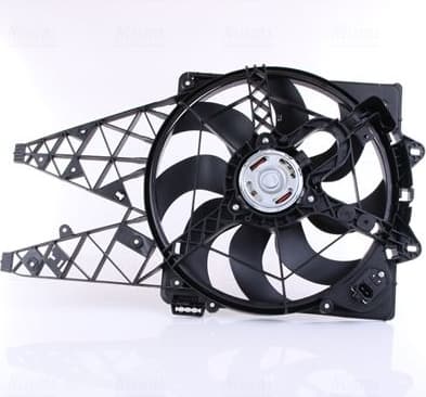 Fan, engine cooling 850047