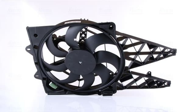 Fan, engine cooling 850047 - image 3
