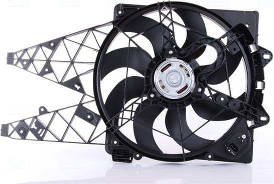 Fan, engine cooling 850047 - image 7