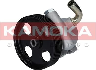 Hydraulic Pump, steering PP076 - image 4