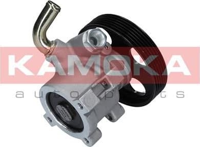 Hydraulic Pump, steering PP076 - image 6